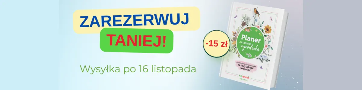 Planer rezerwacja